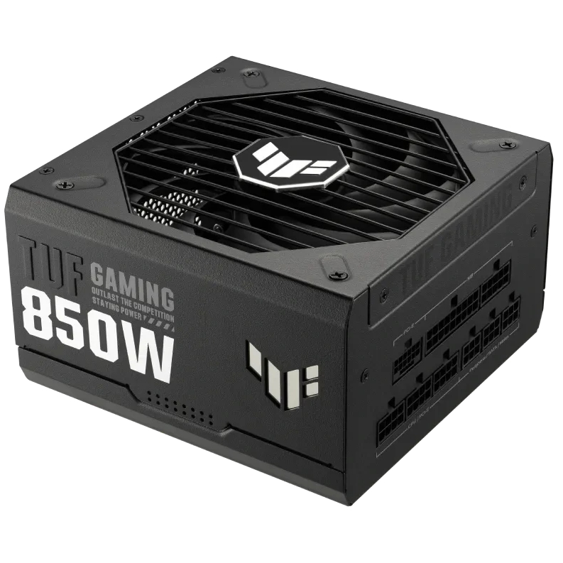 پاور ایسوس مدل TUF Gaming 850W Gold