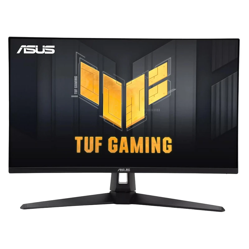 مانیتور ایسوس مدل TUF GAMING VG27AQ3A سایز ۲۷ اینچ