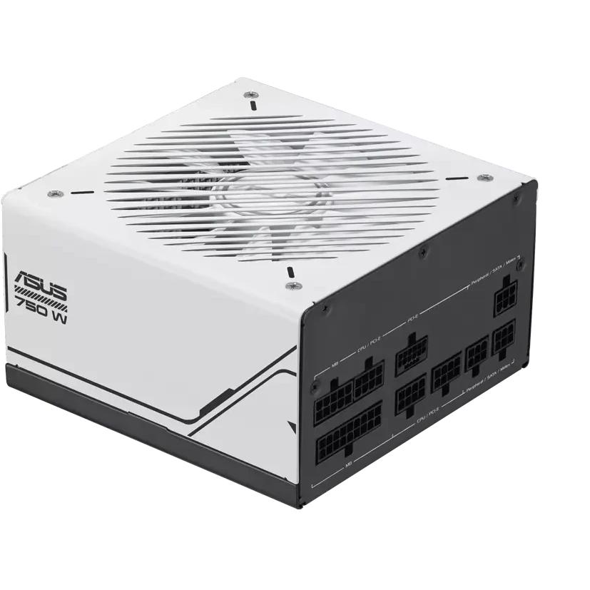 پاور ایسوس مدل Prime 750W Gold