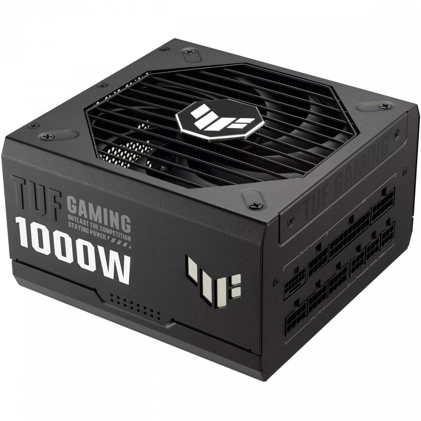 پاور ایسوس مدل TUF Gaming 1000W Gold
