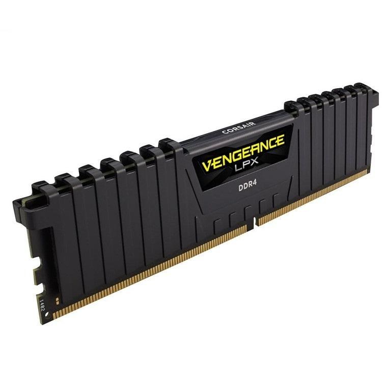 رم کورسیر مدل Vengeance LPX DDR4 8GB 3200Mhz