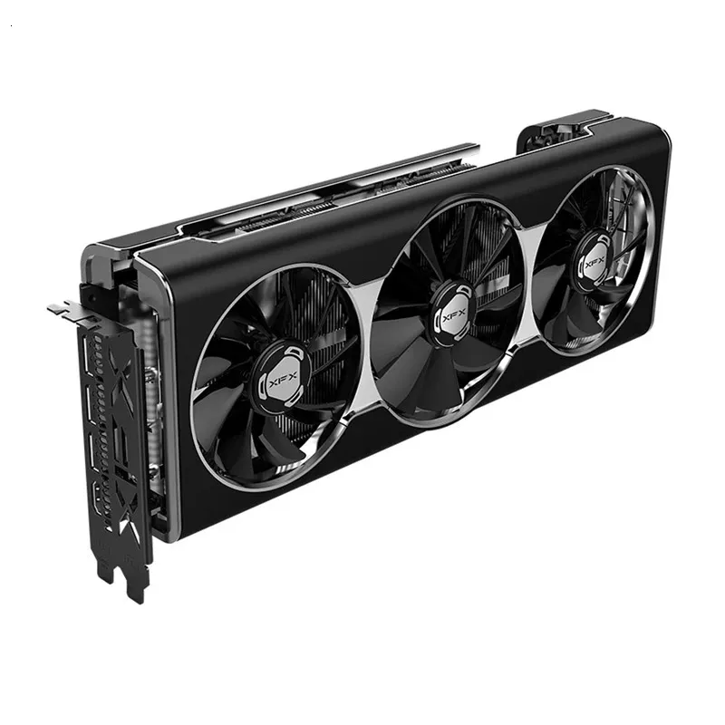 کارت گرافیک ایکس اف ایکس مدل RX5700XT-8G