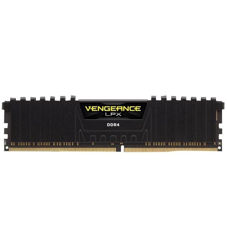 رم کورسیر مدل Vengeance LPX DDR4 16GB 3200Mhz